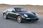 Porsche 911 Carrera 4S 2009 года